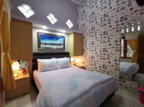 Nariska Suite Homestay